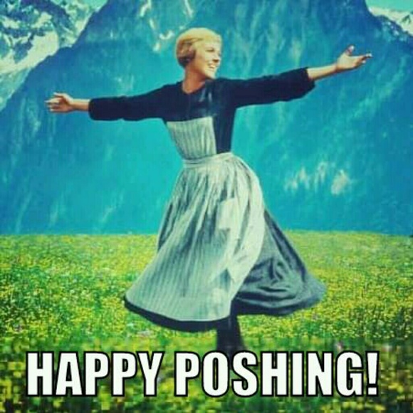 Meet your Posher, Carla - Picture 1 of 1